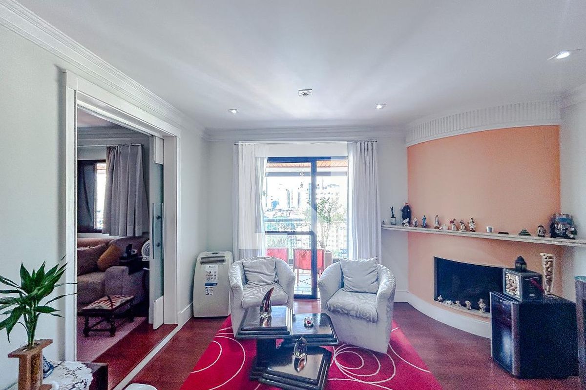 Apartamento, 4 quartos, 125 m² - Foto 2