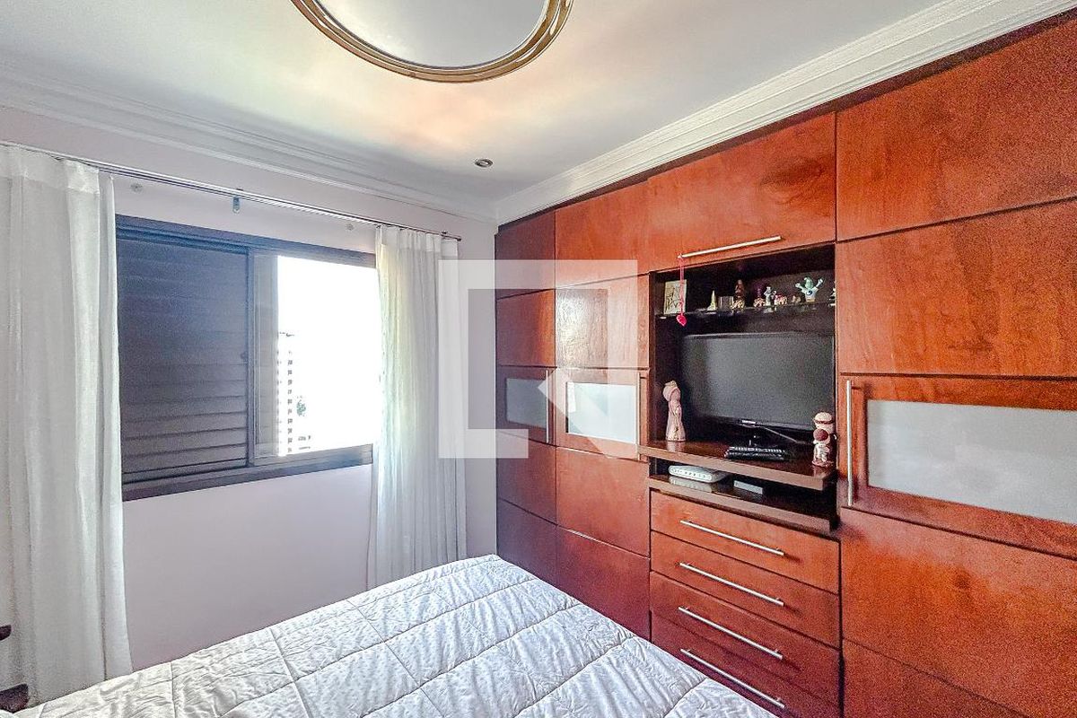 Apartamento, 4 quartos, 125 m² - Foto 43