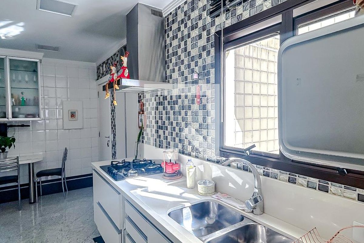 Apartamento, 4 quartos, 125 m² - Foto 56