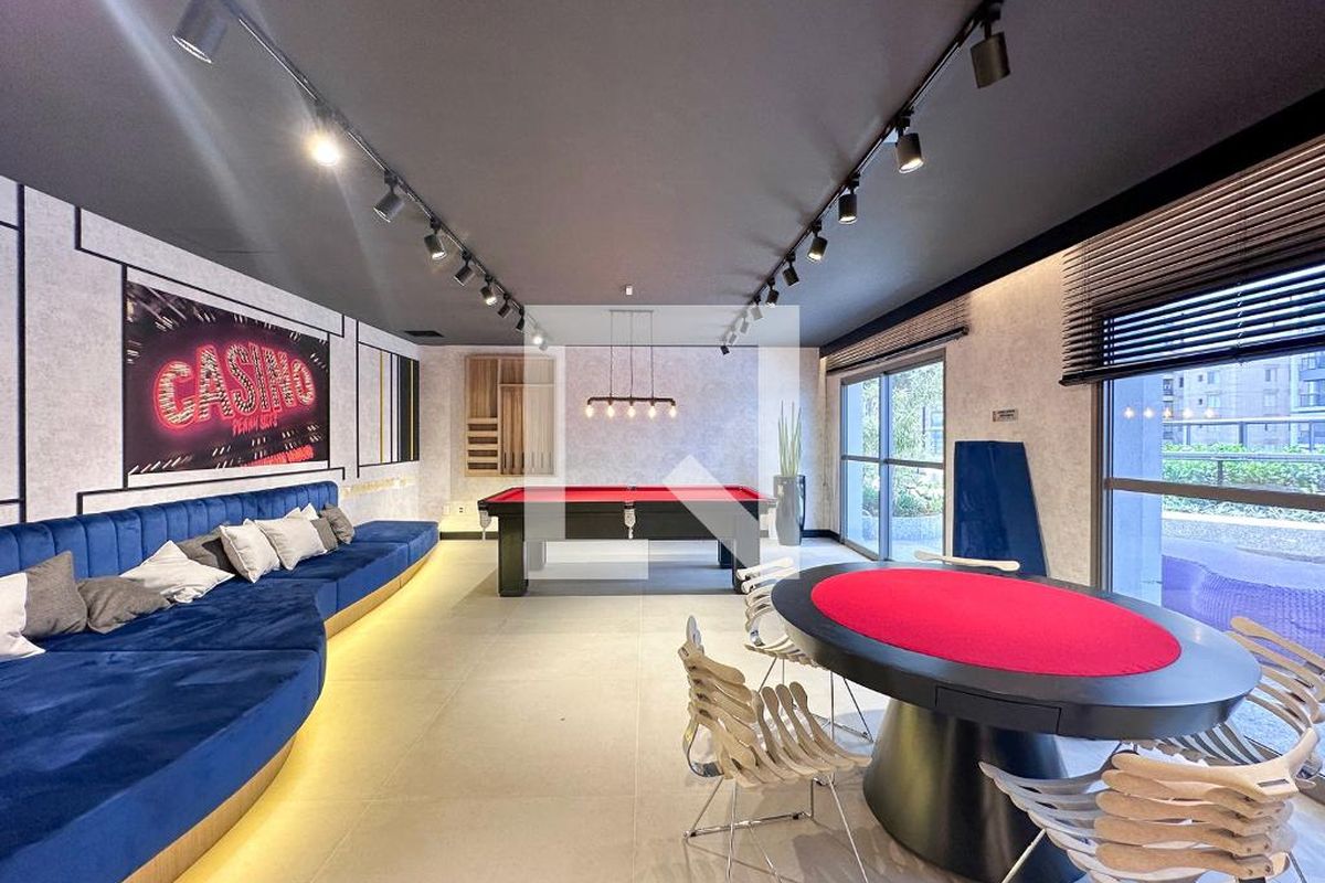 Kitnet-Studio, 30 m² - Foto 57