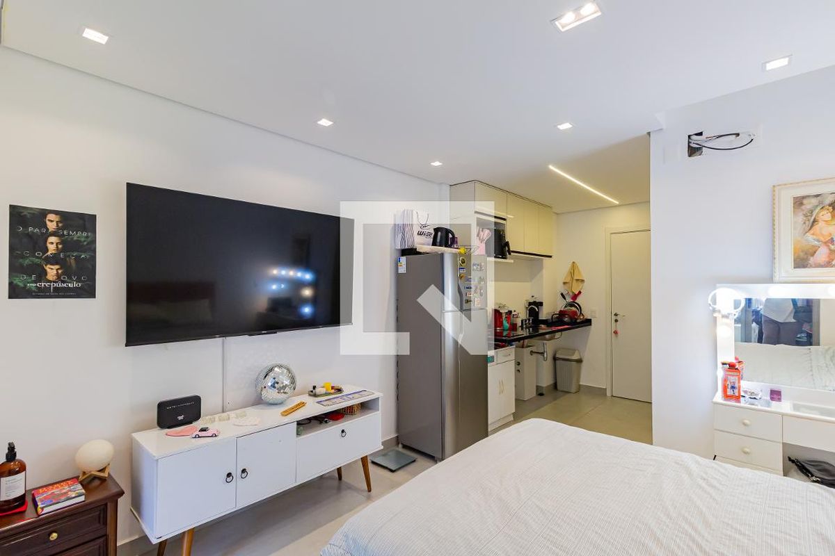 Kitnet-Studio, 30 m² - Foto 5