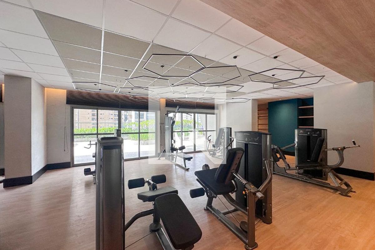 Kitnet-Studio, 30 m² - Foto 69