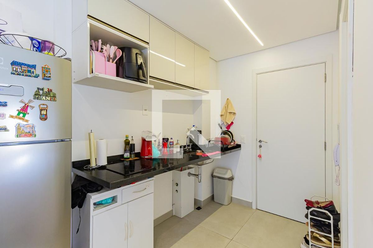 Kitnet-Studio, 30 m² - Foto 29