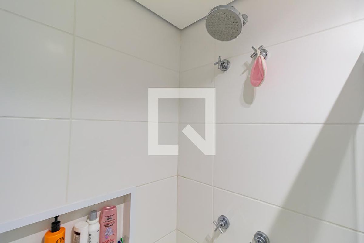 Kitnet-Studio, 30 m² - Foto 25