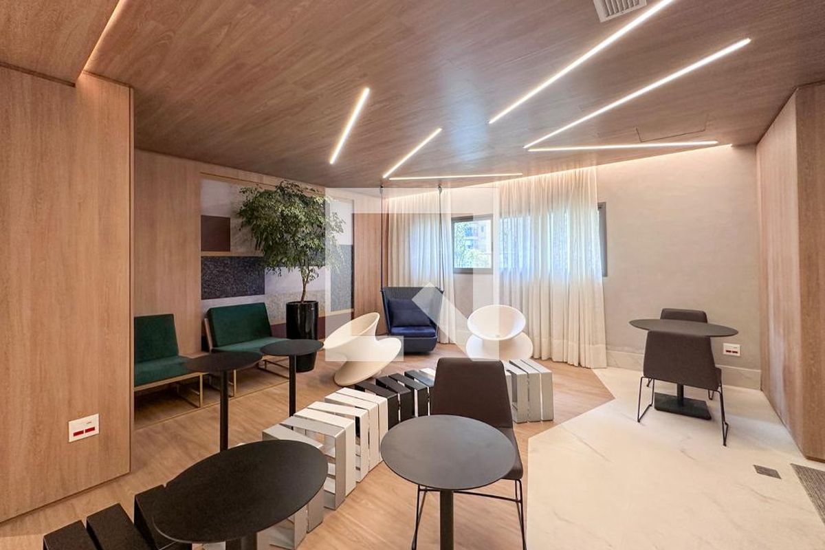 Kitnet-Studio, 30 m² - Foto 93