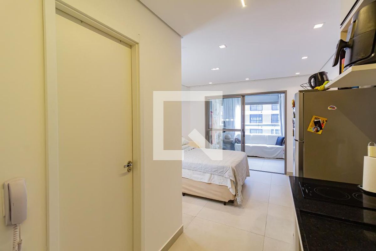 Kitnet-Studio, 30 m² - Foto 33