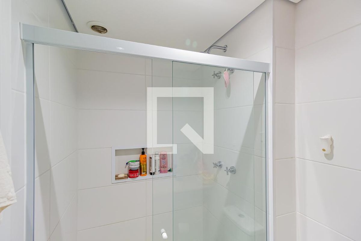 Kitnet-Studio, 30 m² - Foto 23