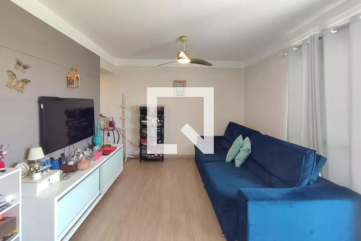 Apartamento à Venda - Parque Prado, 3 Quartos,  87 m2 em , Campinas - sp | SoloBR