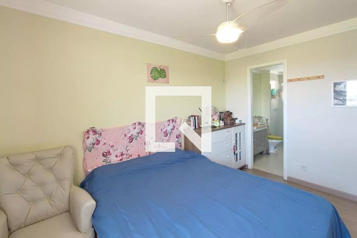 Apartamento à Venda - Parque Prado, 3 Quartos,  87 m2 em , Campinas - sp | SoloBR