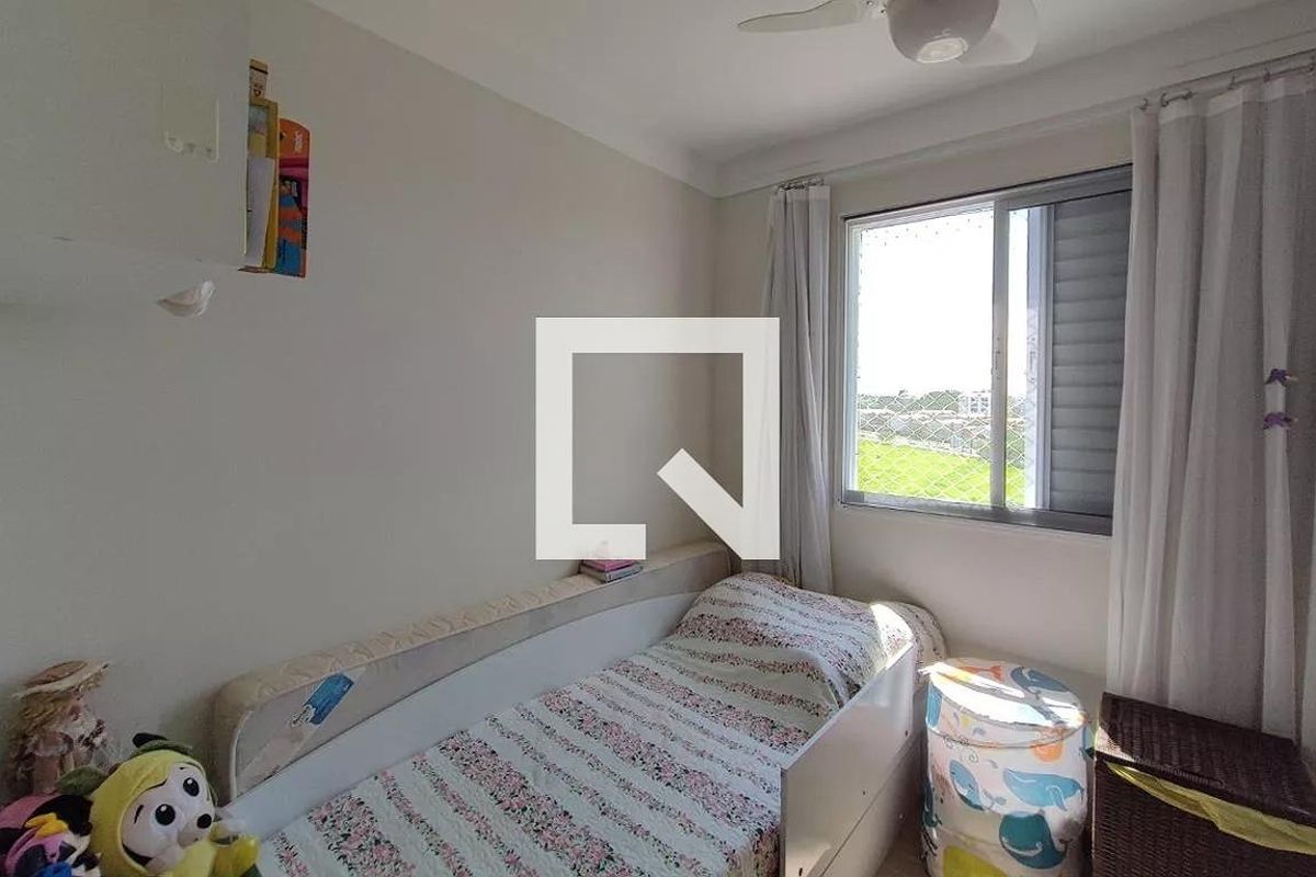 Apartamento à Venda - Parque Prado, 3 Quartos,  87 m2 em , Campinas - sp | SoloBR