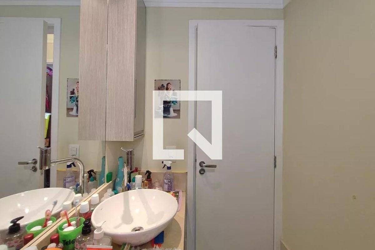 Apartamento à Venda - Parque Prado, 3 Quartos,  87 m2 em , Campinas - sp | SoloBR