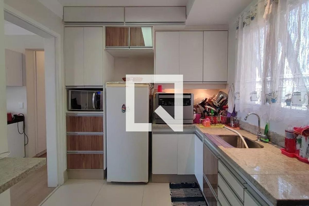 Apartamento à Venda - Parque Prado, 3 Quartos,  87 m2 em , Campinas - sp | SoloBR