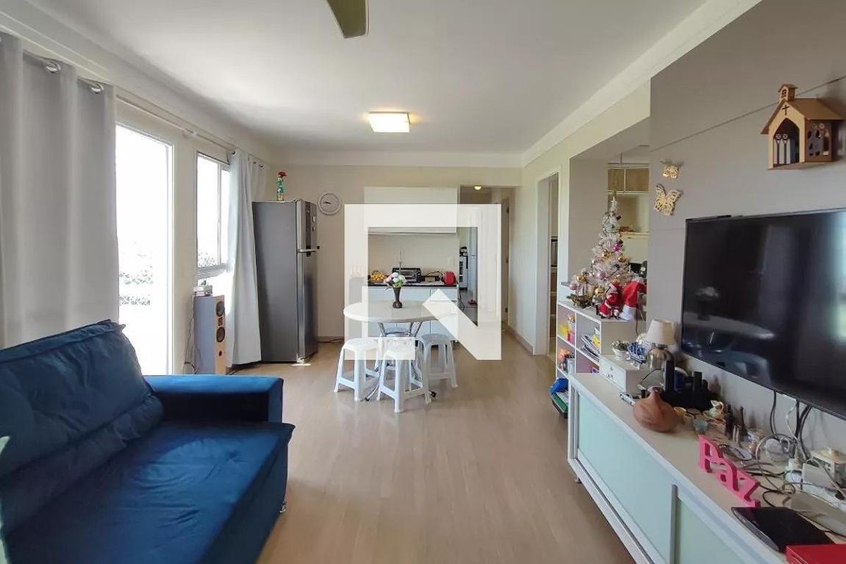 Apartamento à Venda - Parque Prado, 3 Quartos,  87 m2 em , Campinas - sp | SoloBR