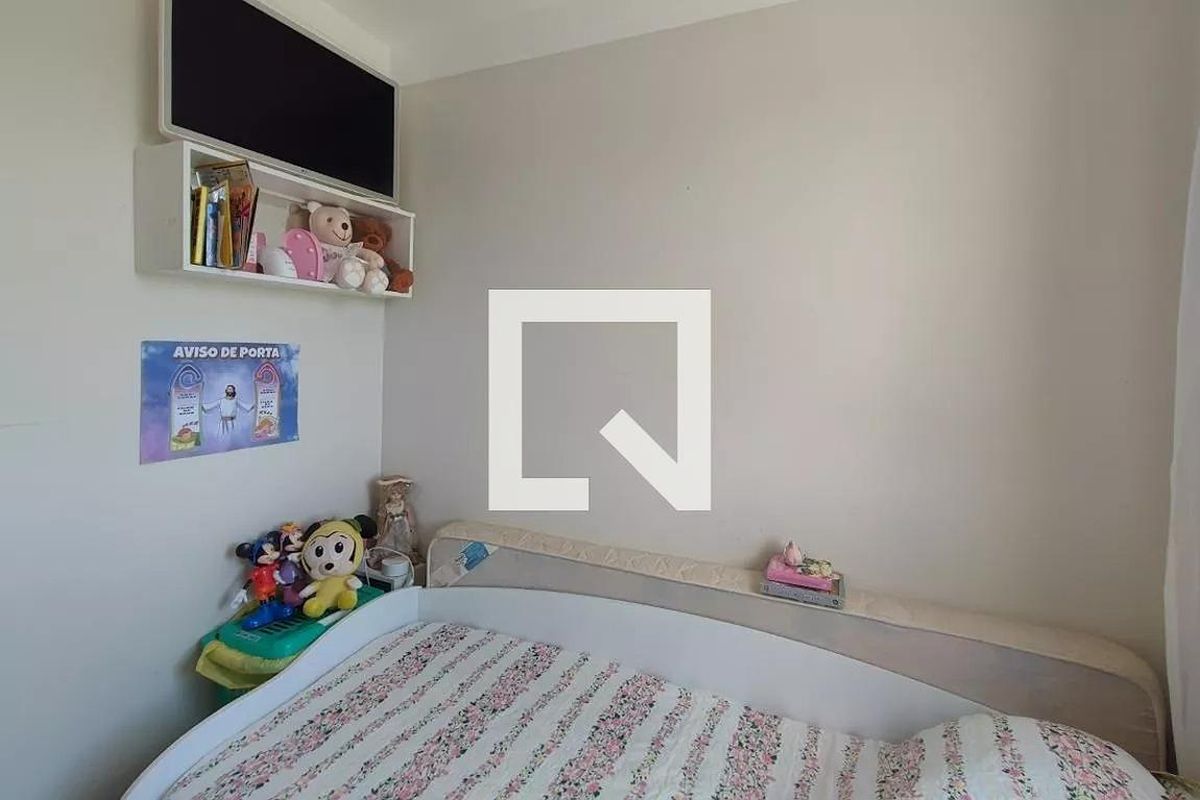 Apartamento à Venda - Parque Prado, 3 Quartos,  87 m2 em , Campinas - sp | SoloBR