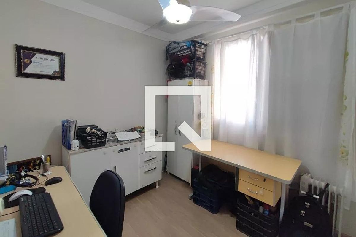 Apartamento à Venda - Parque Prado, 3 Quartos,  87 m2 em , Campinas - sp | SoloBR