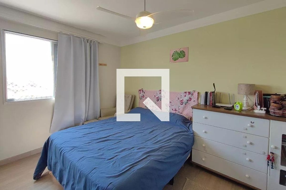 Apartamento à Venda - Parque Prado, 3 Quartos,  87 m2 em , Campinas - sp | SoloBR
