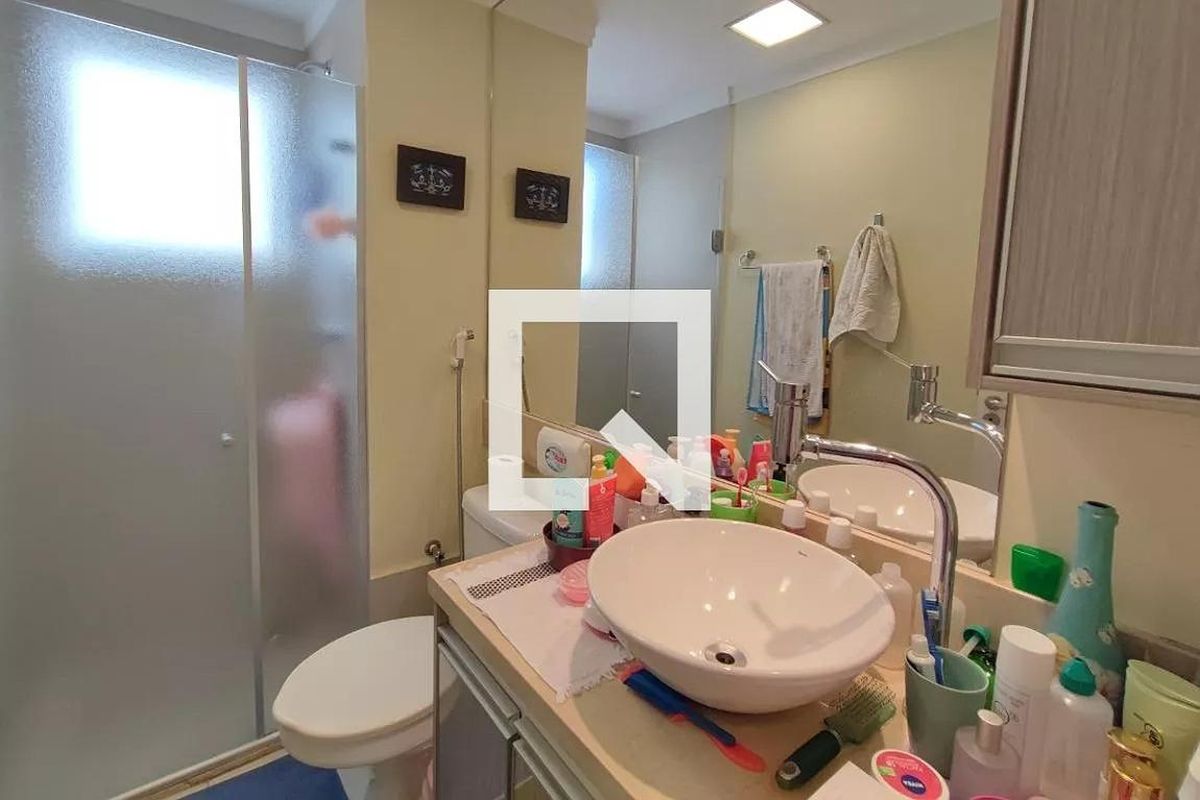 Apartamento à Venda - Parque Prado, 3 Quartos,  87 m2 em , Campinas - sp | SoloBR