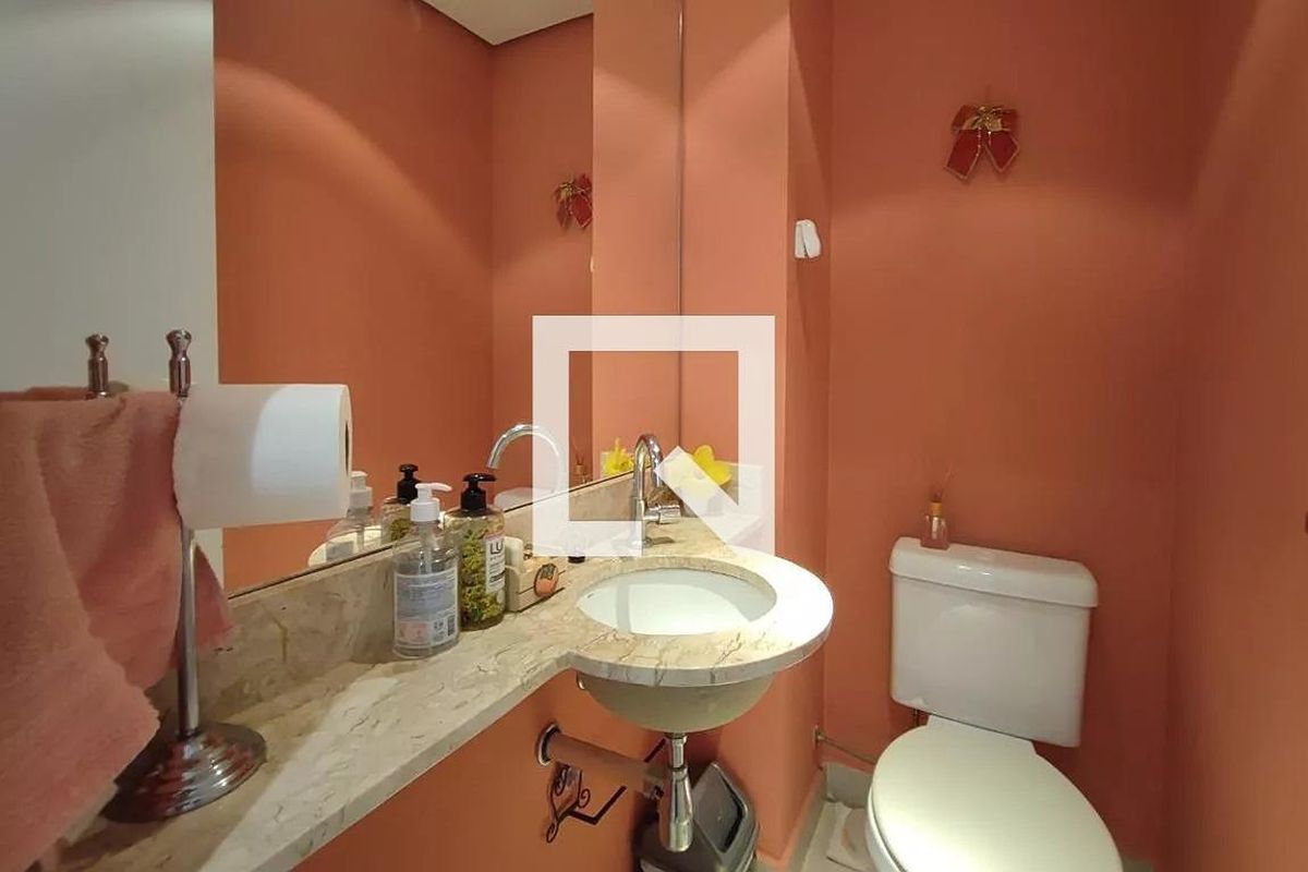 Apartamento à Venda - Parque Prado, 3 Quartos,  87 m2 em , Campinas - sp | SoloBR