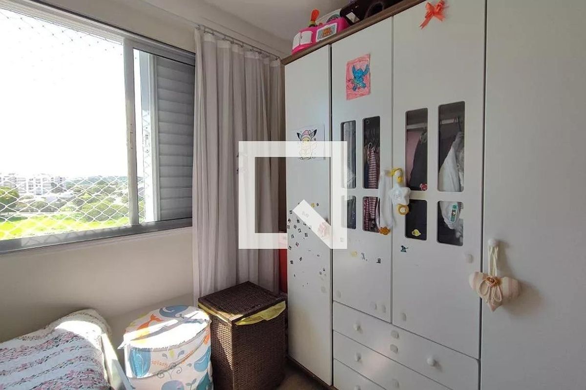 Apartamento à Venda - Parque Prado, 3 Quartos,  87 m2 em , Campinas - sp | SoloBR