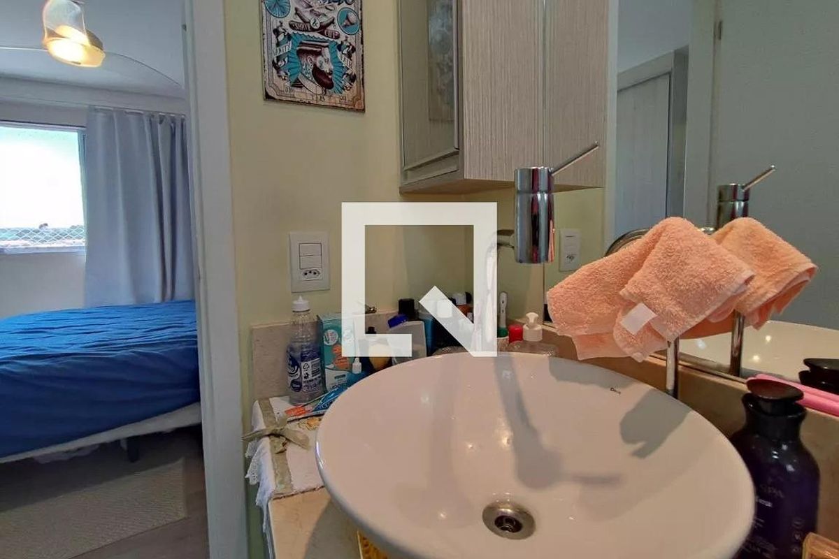 Apartamento à Venda - Parque Prado, 3 Quartos,  87 m2 em , Campinas - sp | SoloBR