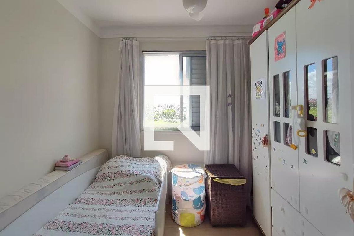 Apartamento à Venda - Parque Prado, 3 Quartos,  87 m2 em , Campinas - sp | SoloBR