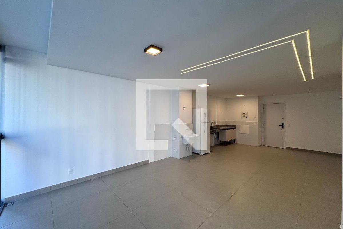 Apartamento, 3 quartos, 98 m² - Foto 2
