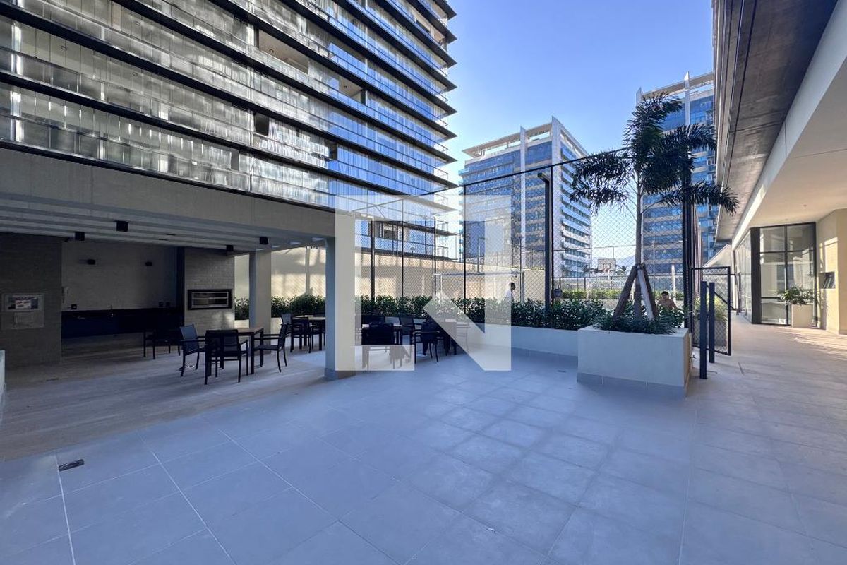 Apartamento, 3 quartos, 98 m² - Foto 58