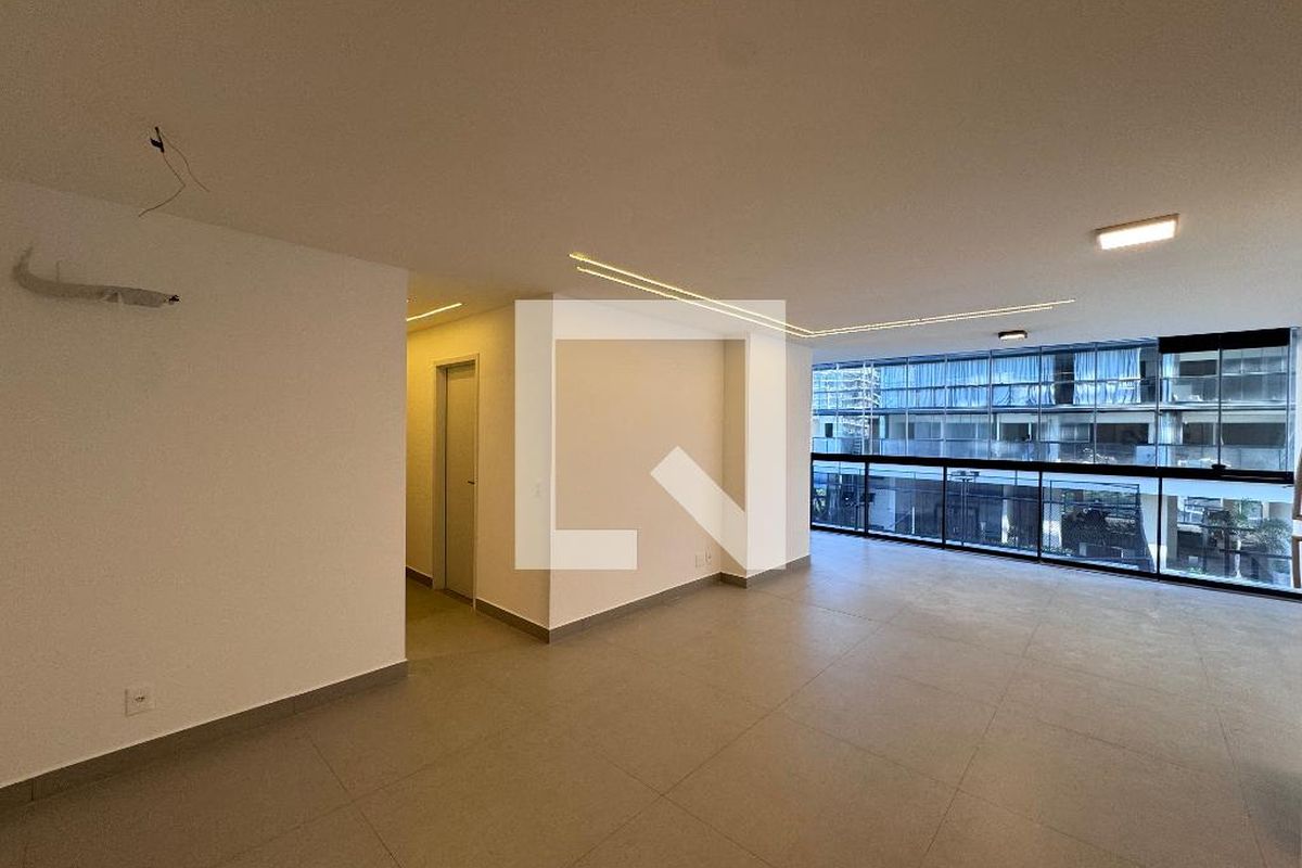 Apartamento, 3 quartos, 98 m² - Foto 4