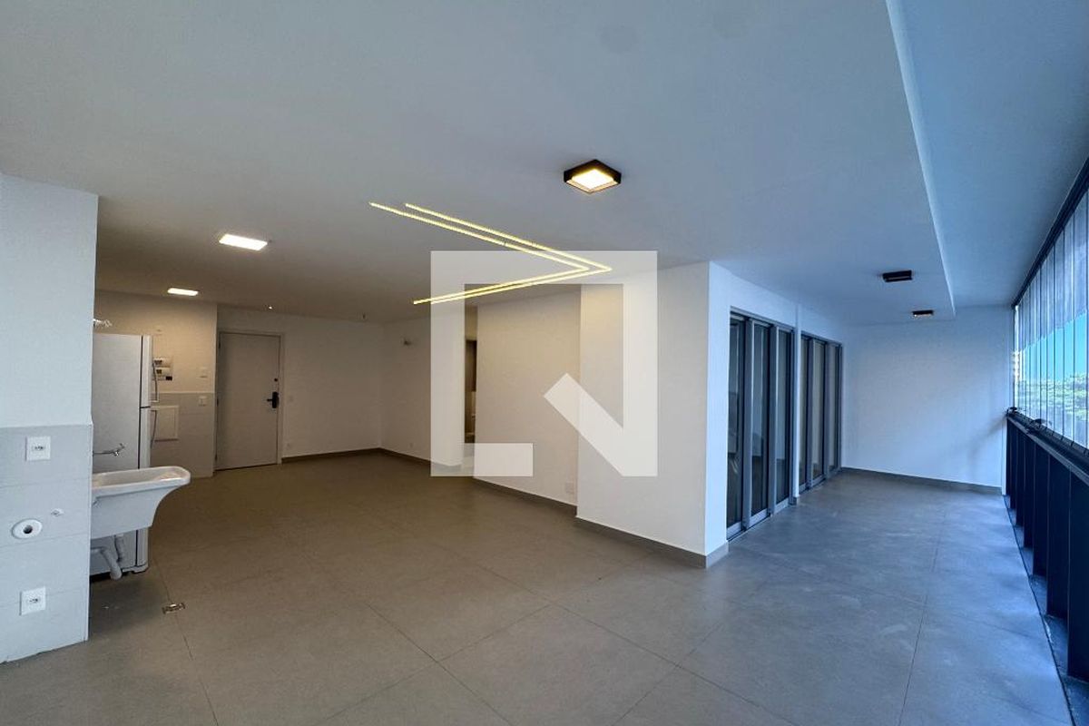 Apartamento, 3 quartos, 98 m² - Foto 1