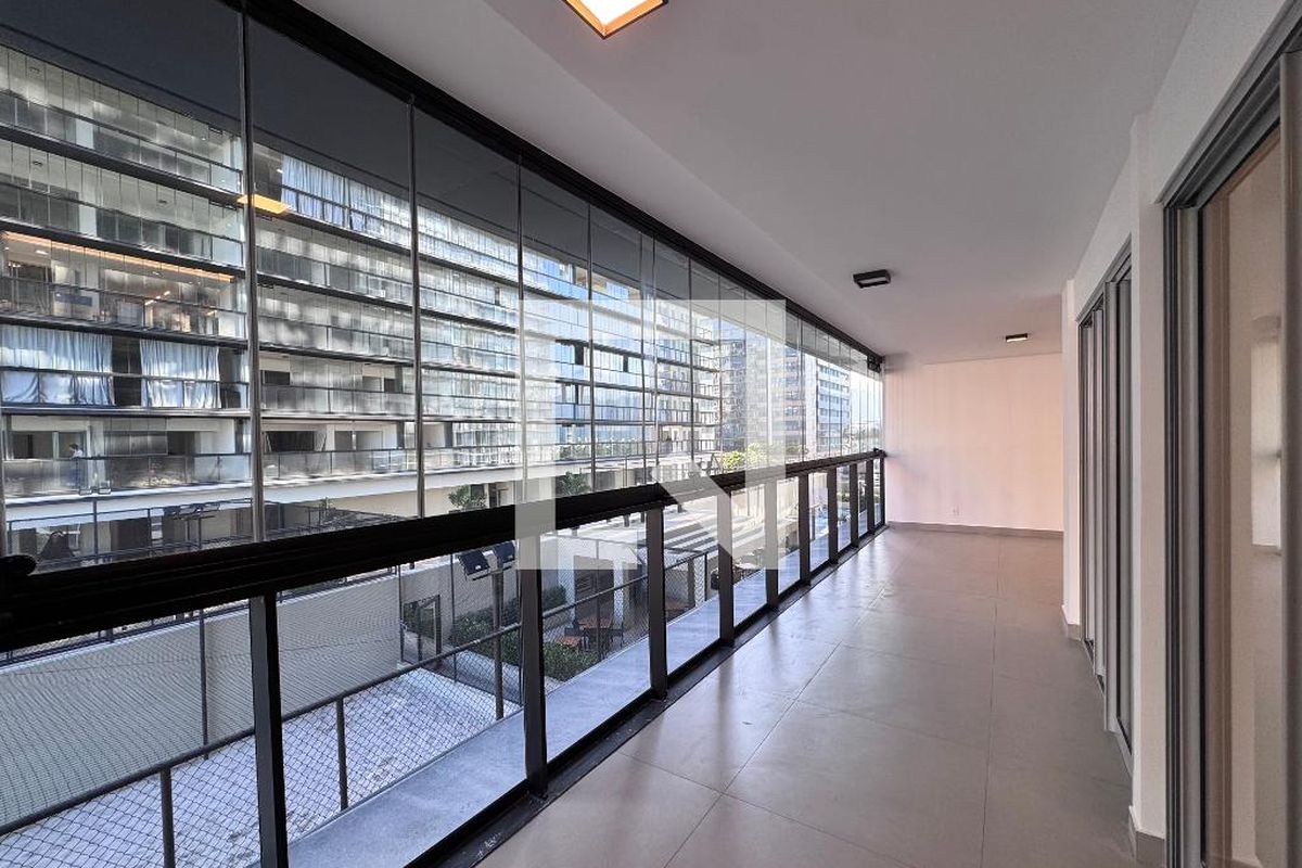 Apartamento, 3 quartos, 98 m² - Foto 11