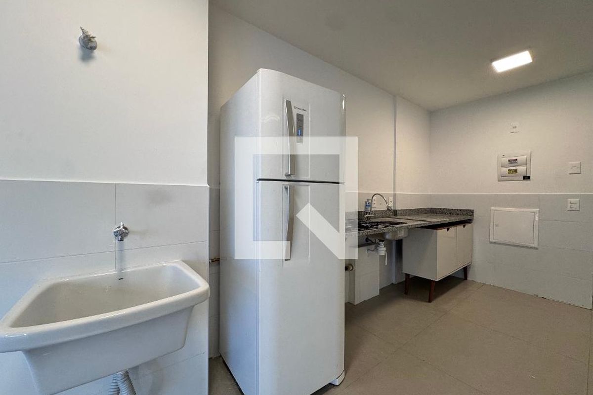 Apartamento, 3 quartos, 98 m² - Foto 41