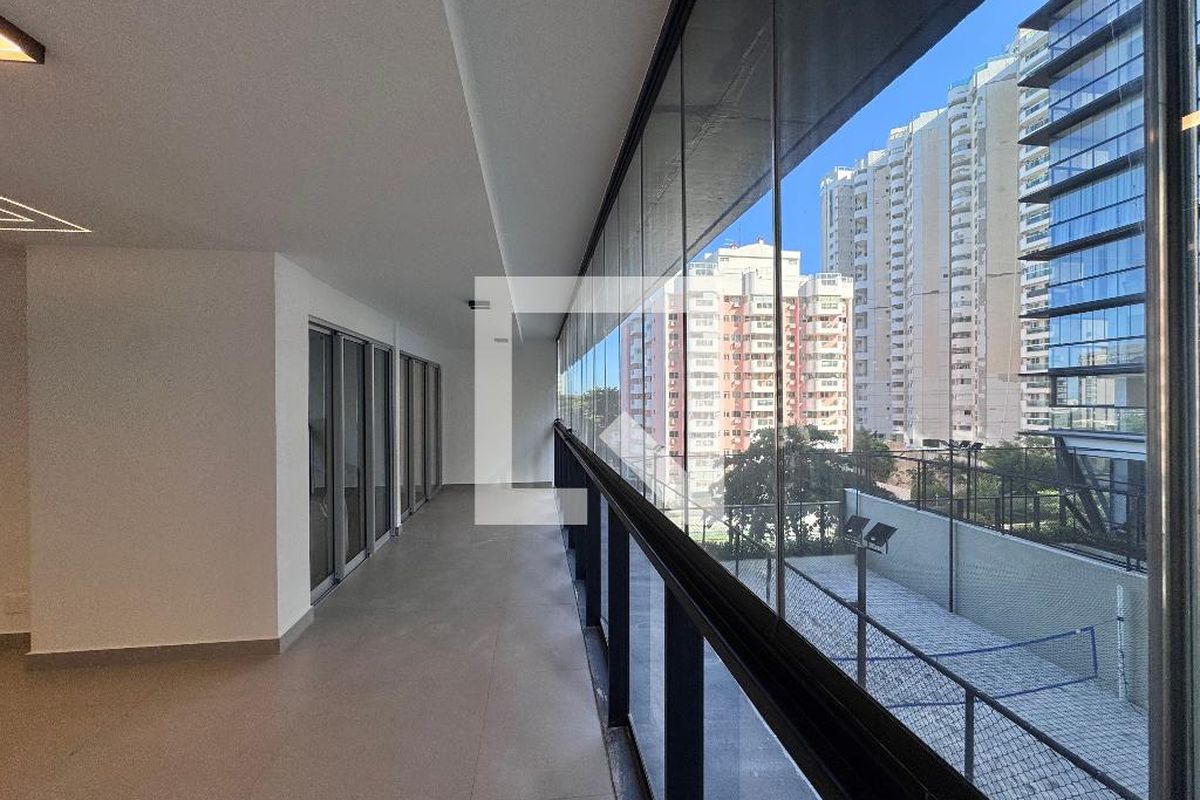 Apartamento, 3 quartos, 98 m² - Foto 8