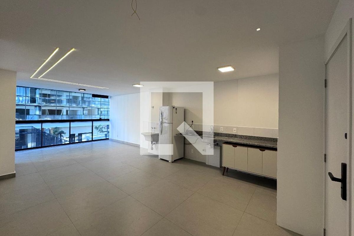 Apartamento, 3 quartos, 98 m² - Foto 5