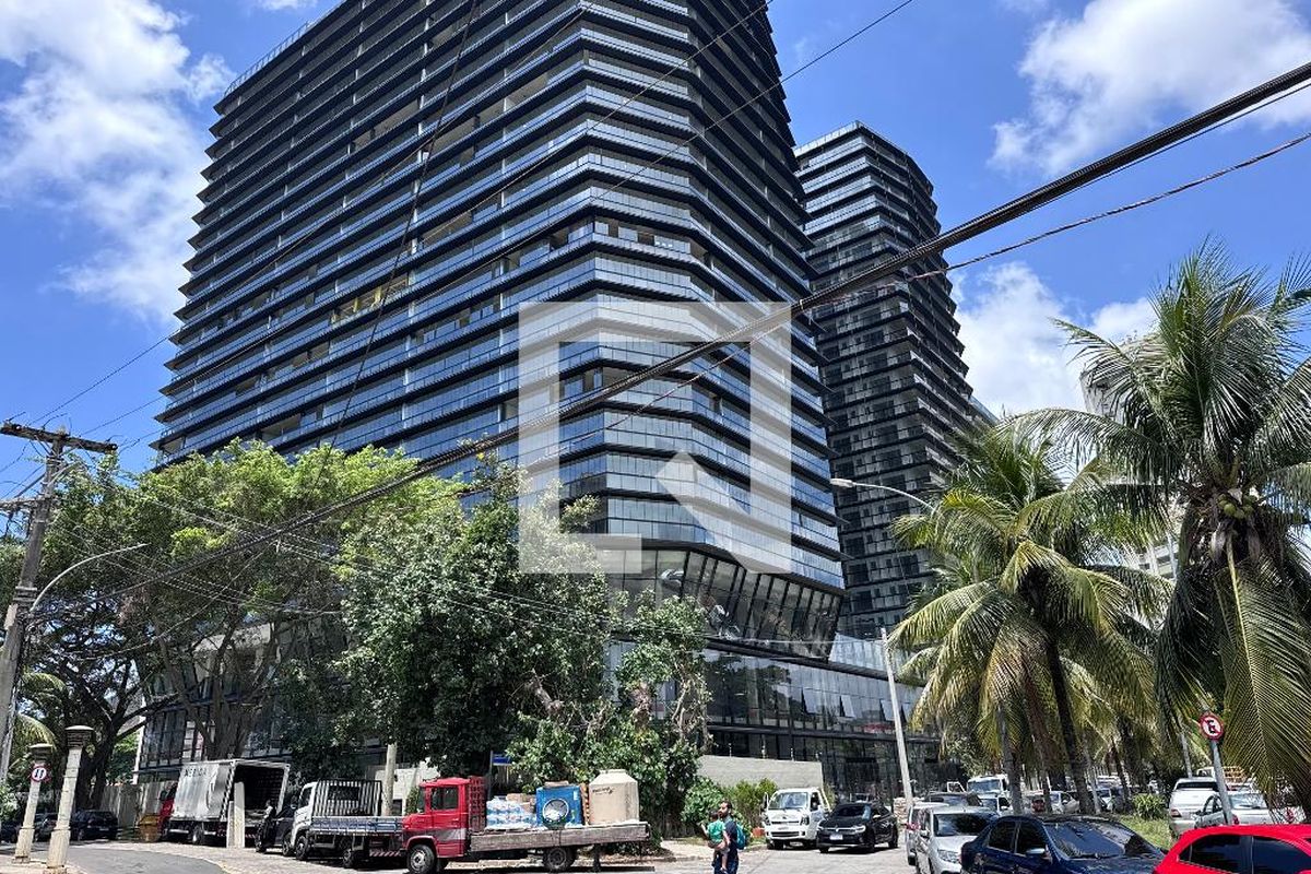 Apartamento, 3 quartos, 98 m² - Foto 65