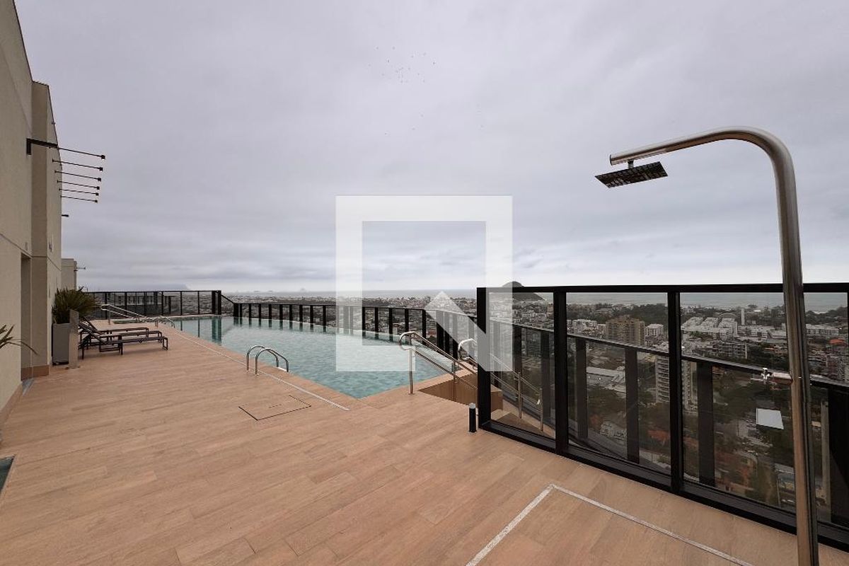Apartamento, 3 quartos, 119 m² - Foto 47