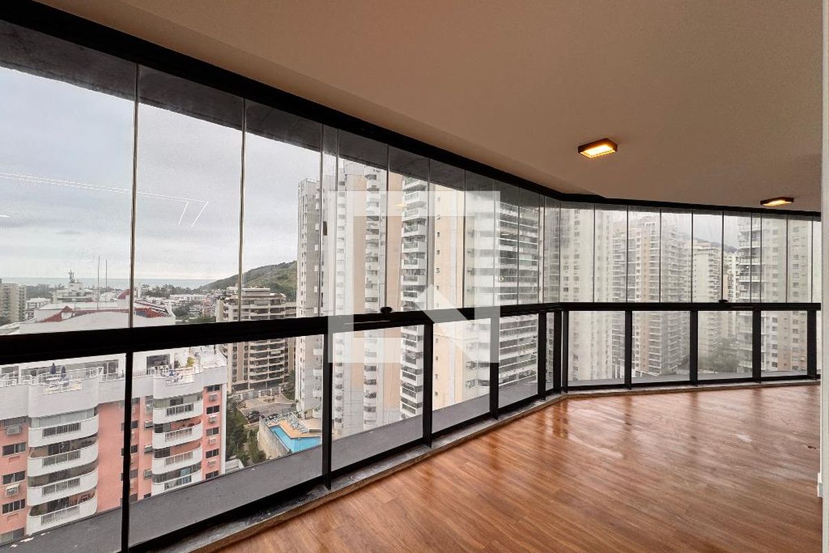 Apartamento, 3 quartos, 119 m² - Foto 9