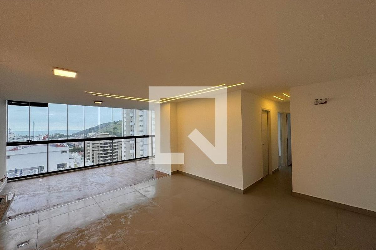 Apartamento, 3 quartos, 119 m² - Foto 1
