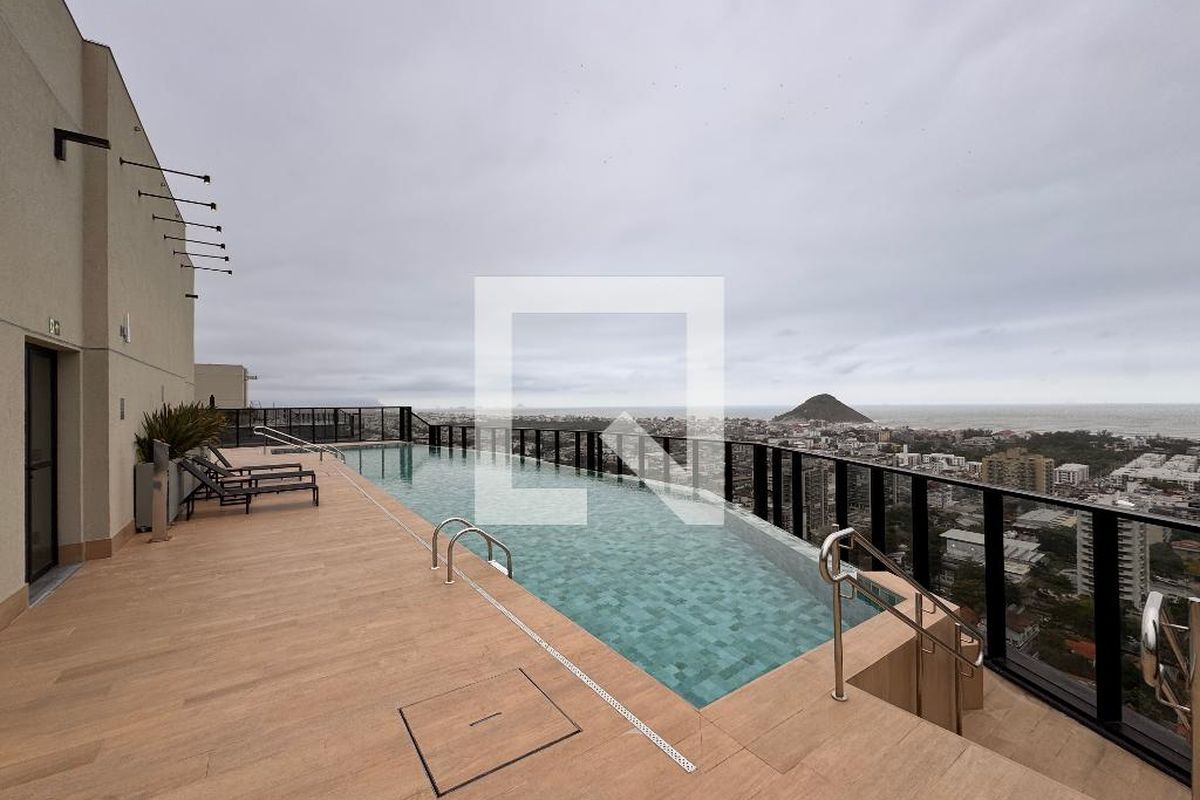 Apartamento, 3 quartos, 119 m² - Foto 46
