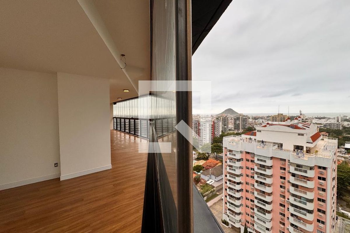 Apartamento, 3 quartos, 119 m² - Foto 12