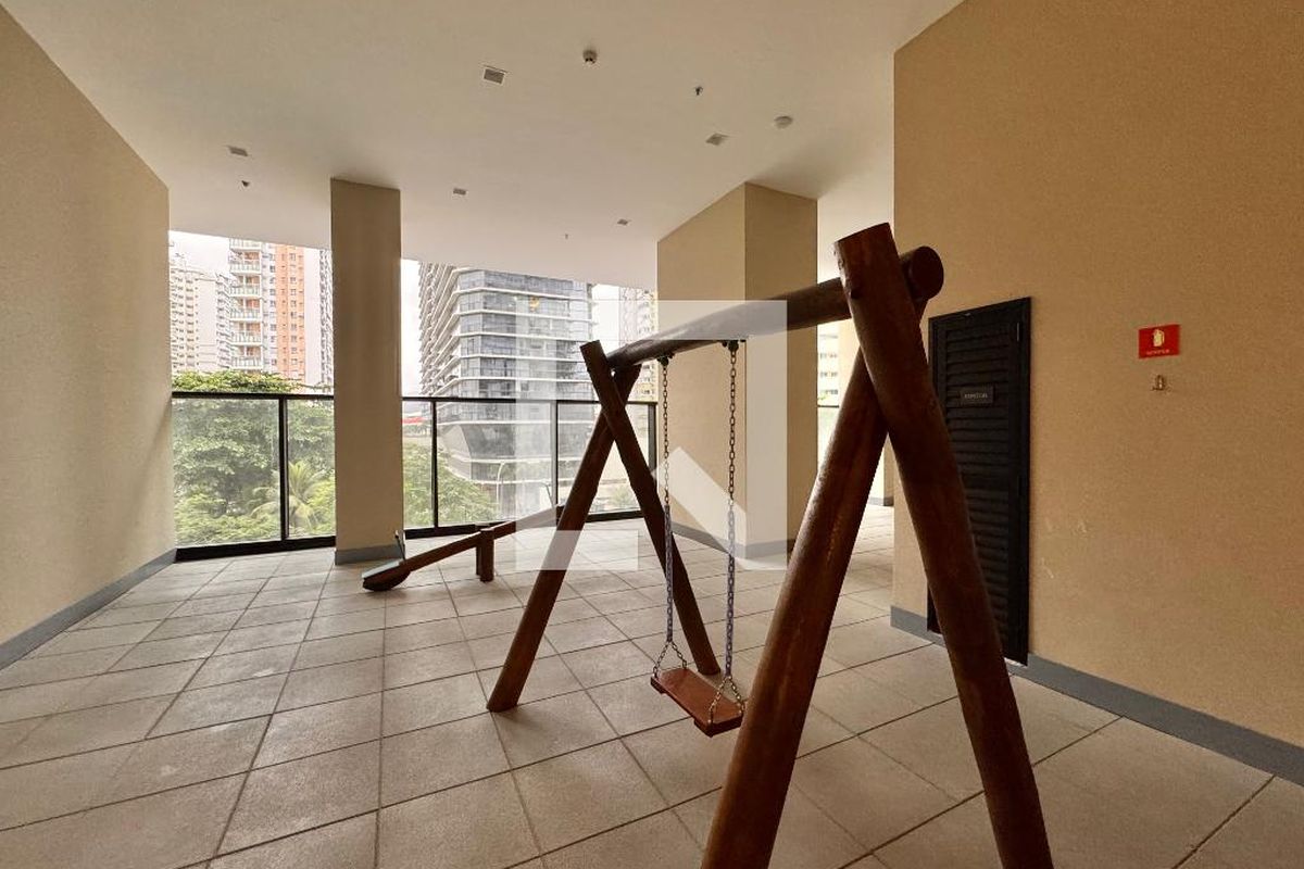 Apartamento, 3 quartos, 119 m² - Foto 61
