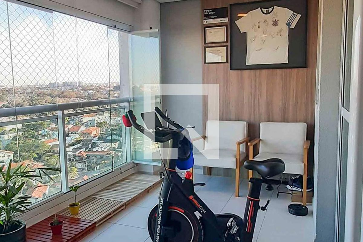 Apartamento, 3 quartos, 118 m² - Foto 77
