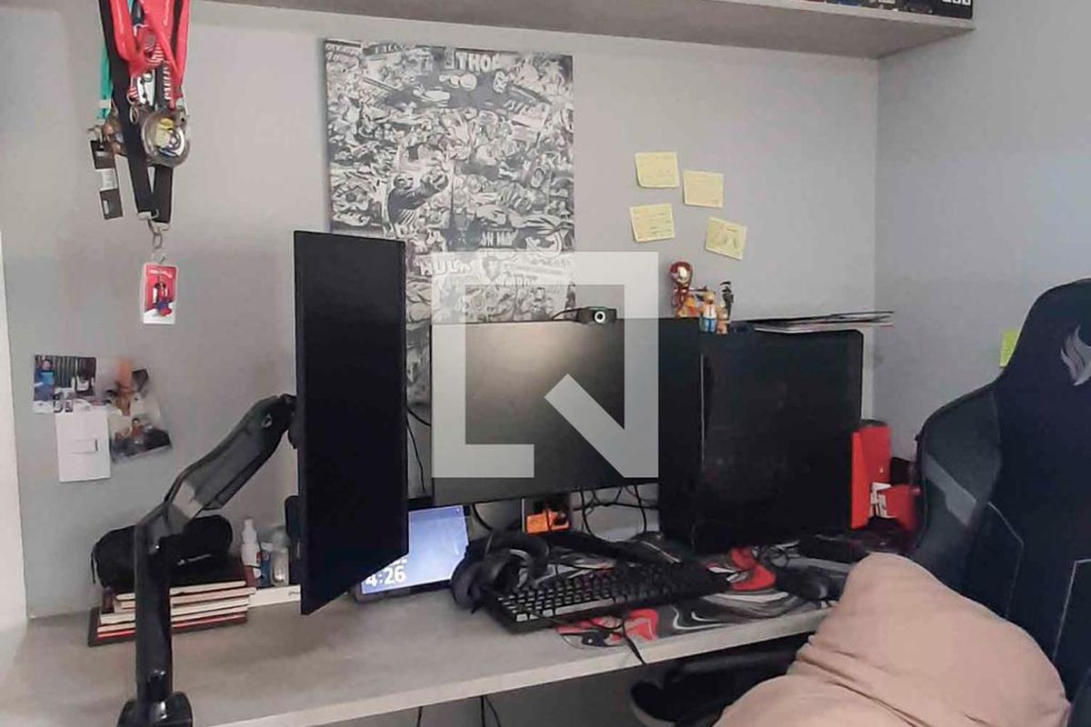 Apartamento, 3 quartos, 118 m² - Foto 90