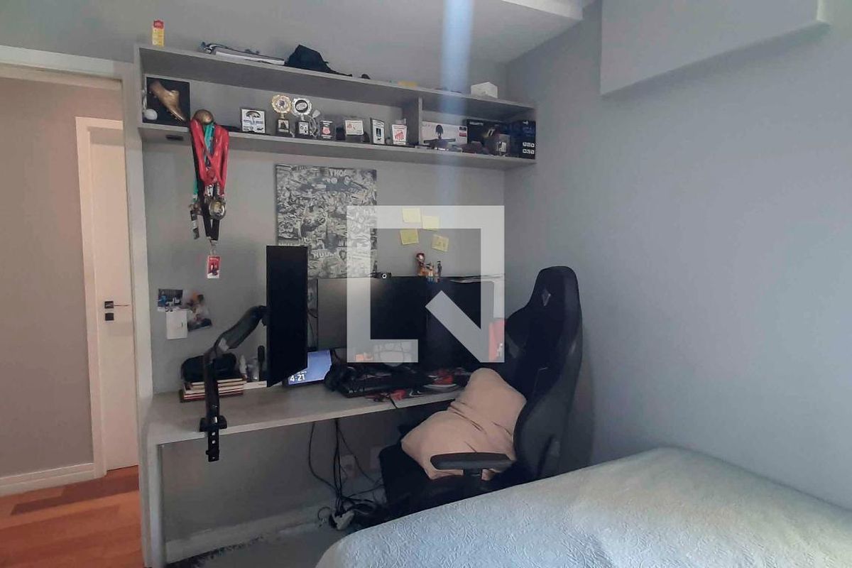 Apartamento, 3 quartos, 118 m² - Foto 41