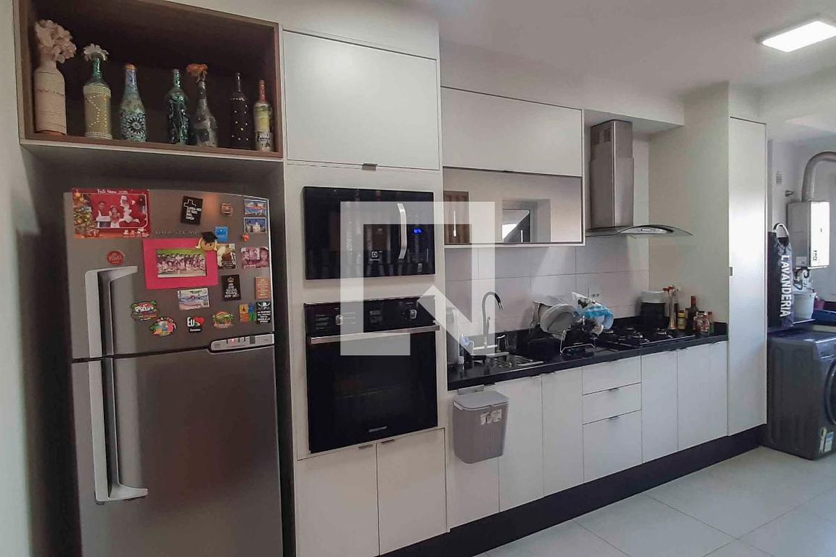 Apartamento, 3 quartos, 118 m² - Foto 60