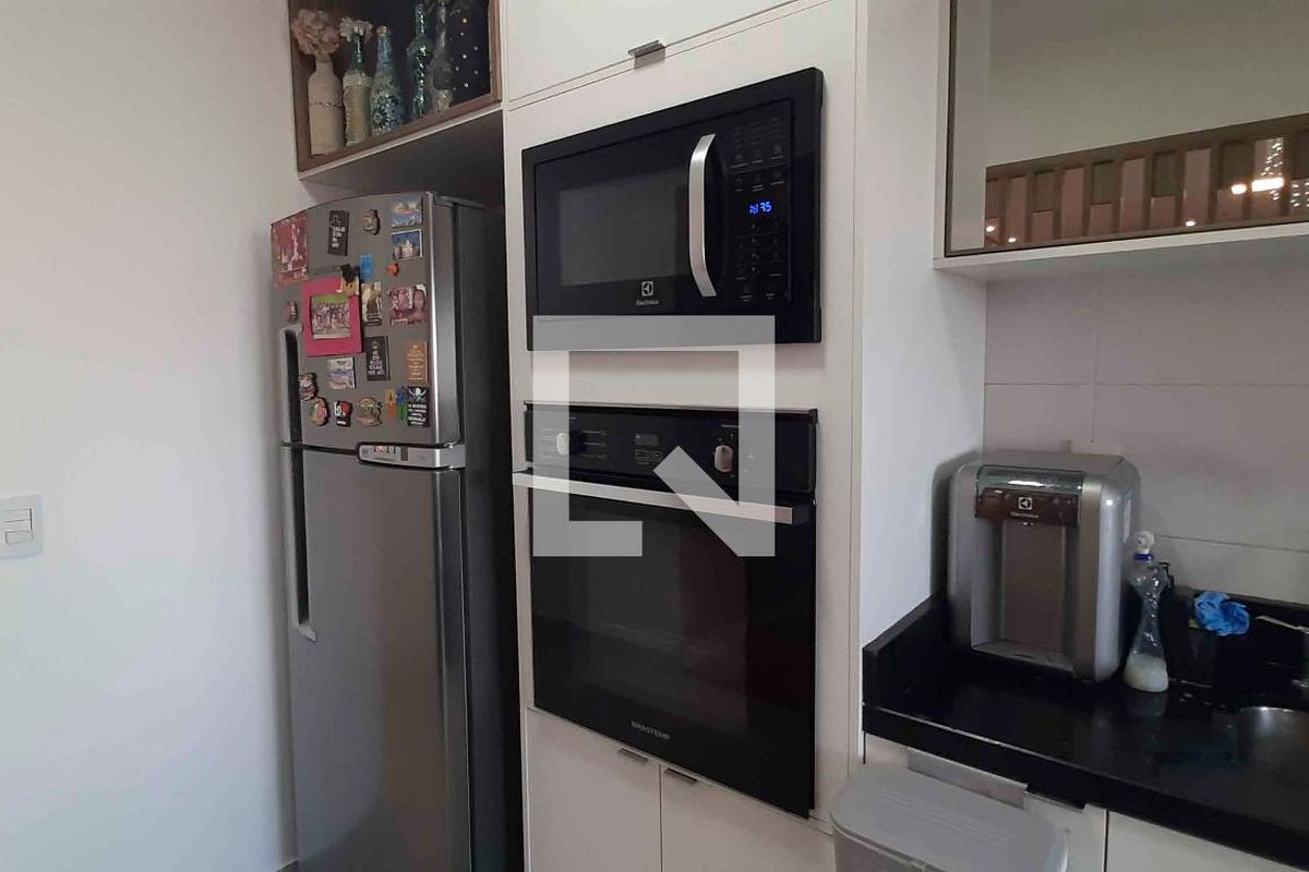 Apartamento, 3 quartos, 118 m² - Foto 63