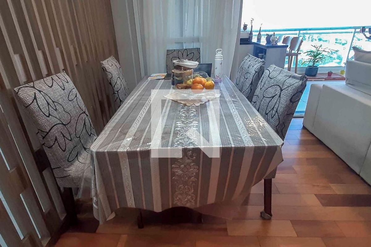 Apartamento, 3 quartos, 118 m² - Foto 7
