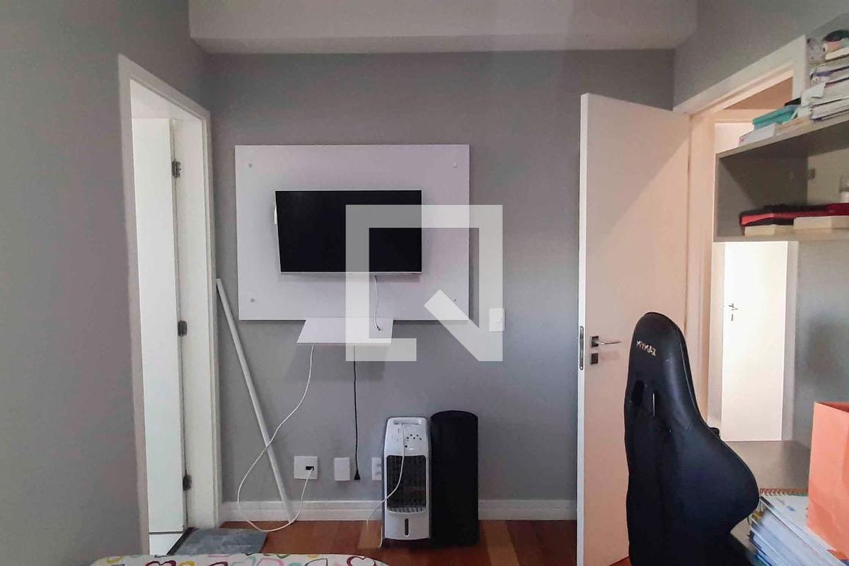 Apartamento, 3 quartos, 118 m² - Foto 52