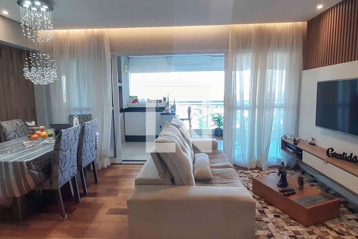 Apartamento, 3 quartos, 118 m² - Foto 1