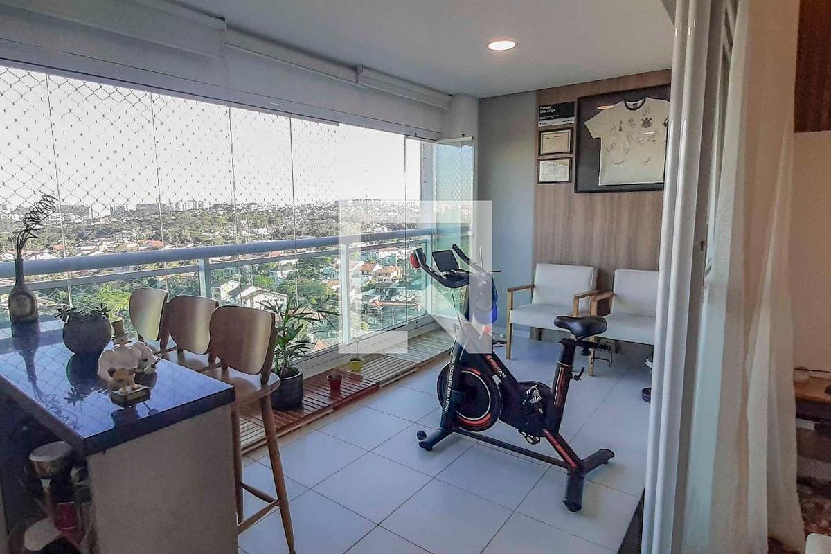 Apartamento, 3 quartos, 118 m² - Foto 10