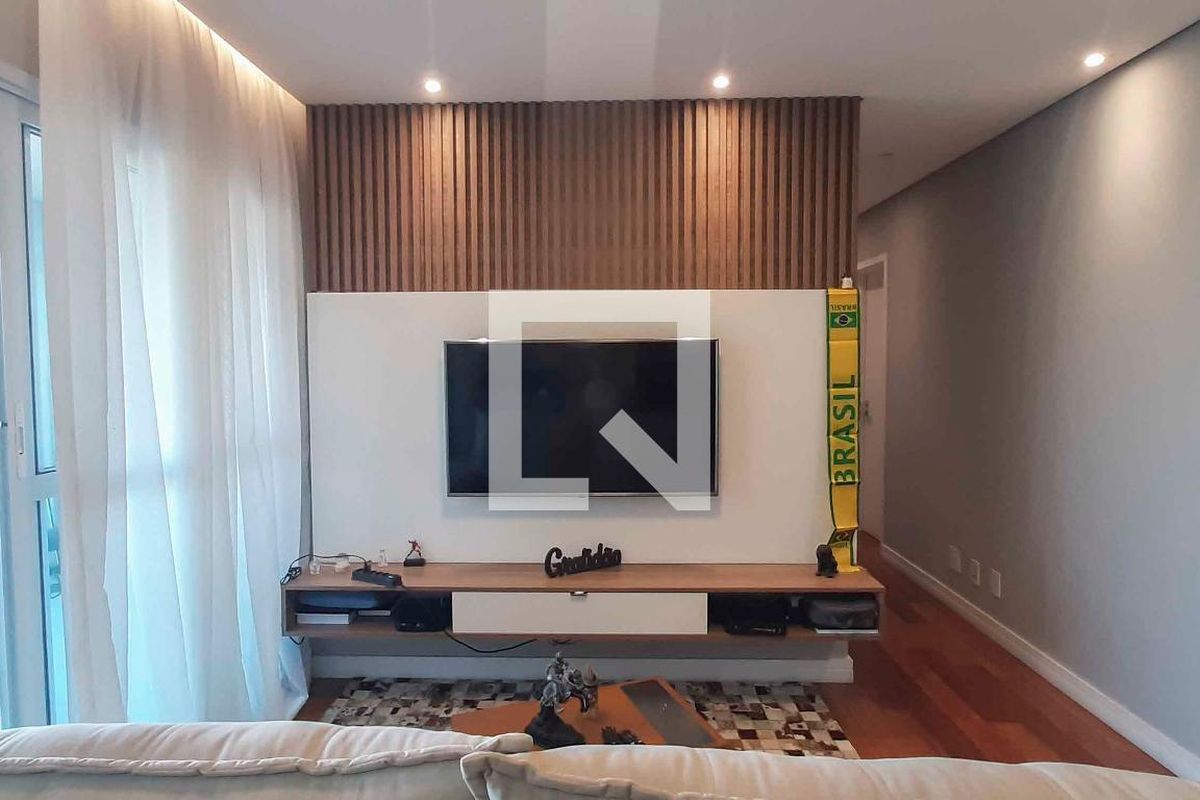 Apartamento, 3 quartos, 118 m² - Foto 4